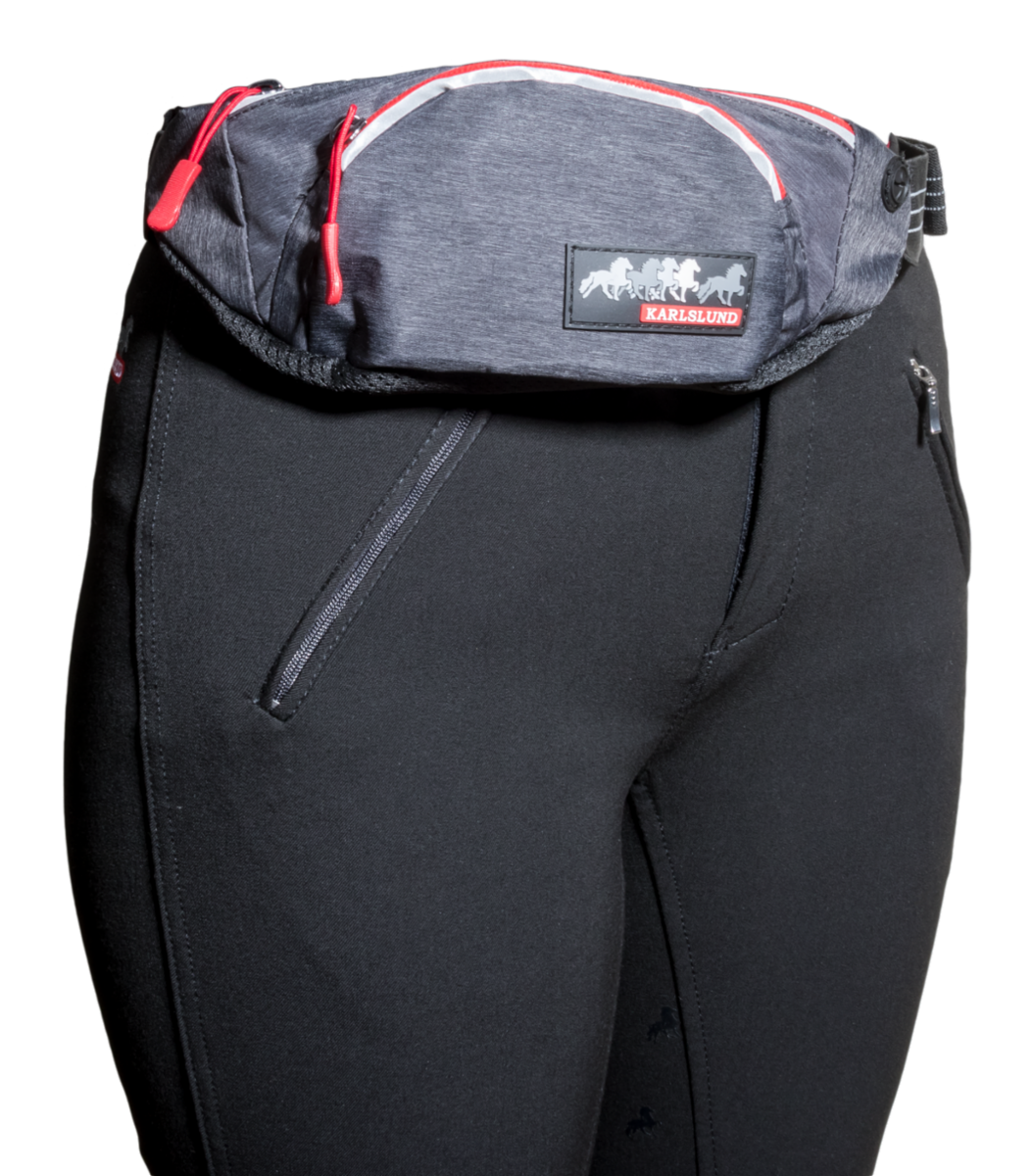 Karlslund Riding belt bag